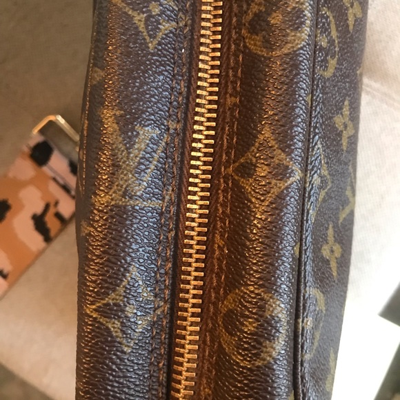 Louis Vuitton Trousse 28 - Picture 15 of 16